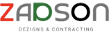 zadson logo