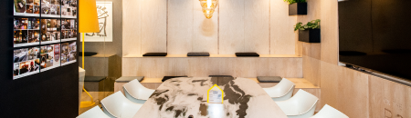 Inhouse design studio